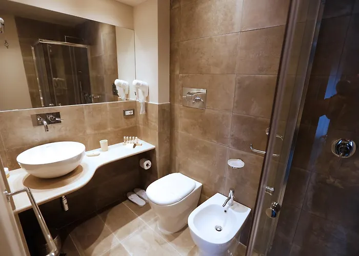 Il Casato Deluxe מלון 3*