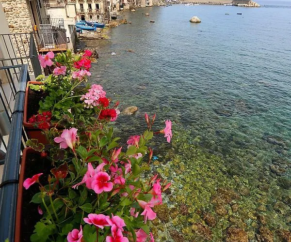 מלון Il Casato Deluxe 3*