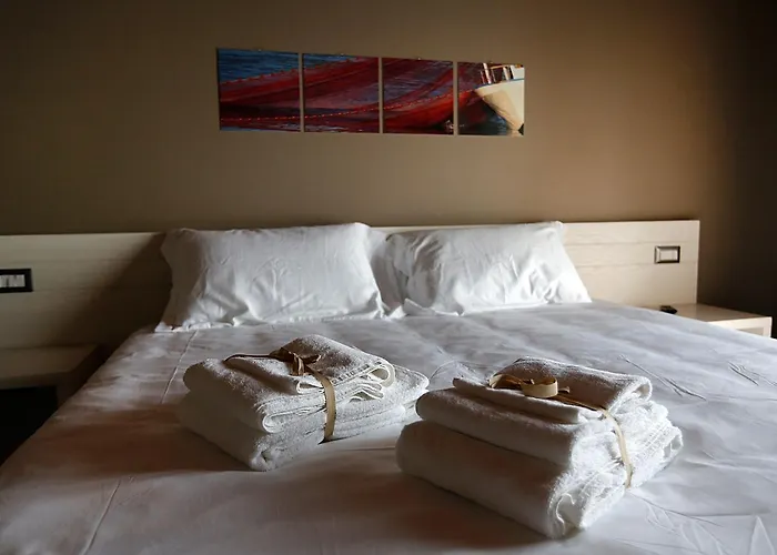 ホテル Il Casato Deluxe 3*