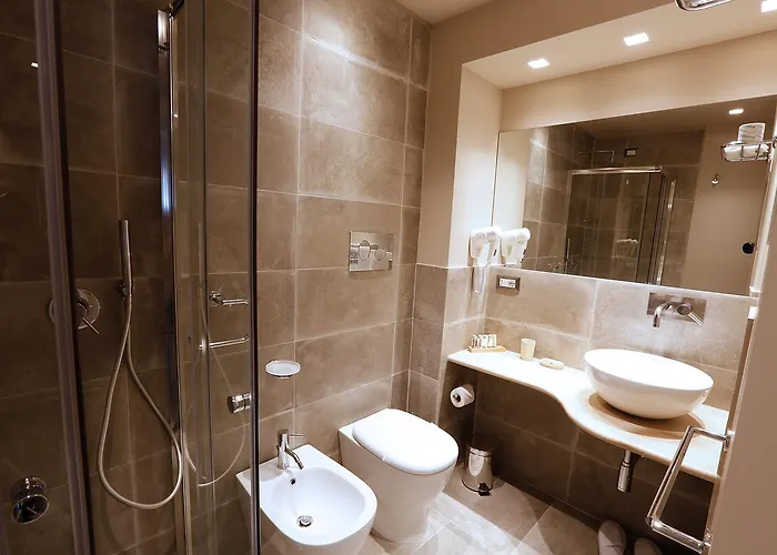 Il Casato Deluxe ホテル 3*