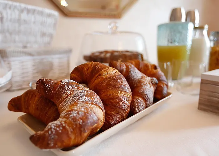 Il Casato Deluxe מלון