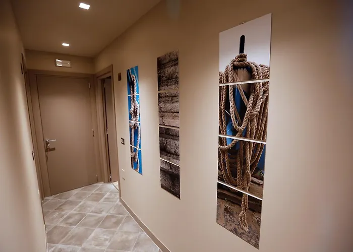 ホテル Il Casato Deluxe 3*