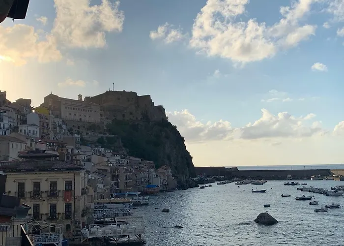 ホテル Il Casato Deluxe