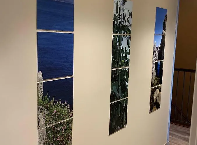 מלון Il Casato Deluxe 3*