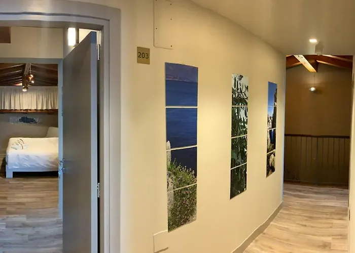 מלון Il Casato Deluxe