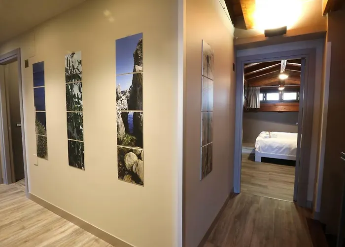 Il Casato Deluxe 3* シッラ