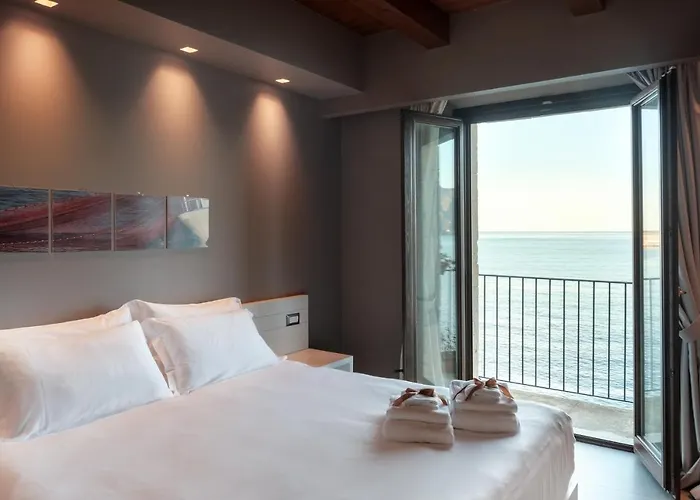 Il Casato Deluxe מלון