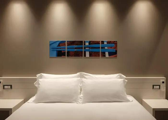 Il Casato Deluxe מלון