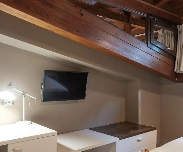 מלון Il Casato Deluxe