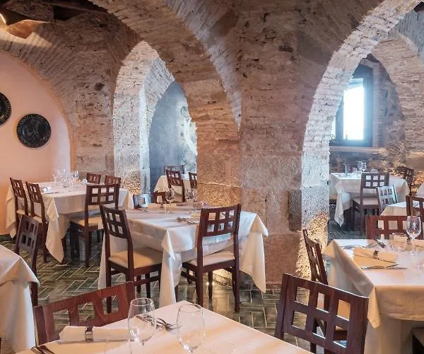 Il Casato Deluxe מלון שילה