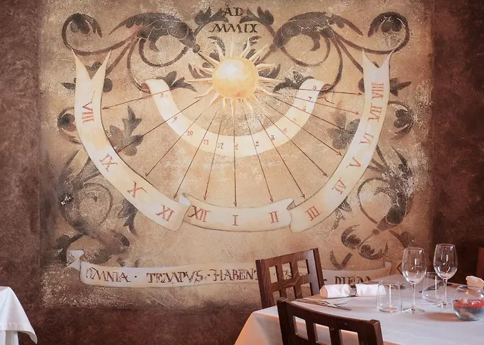 מלון Il Casato Deluxe 3*