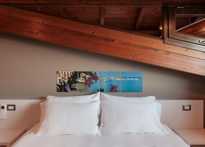 מלון Il Casato Deluxe