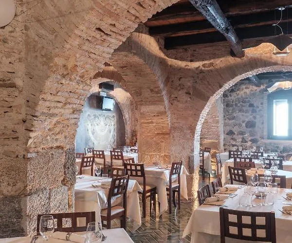 מלון Il Casato Deluxe 3*